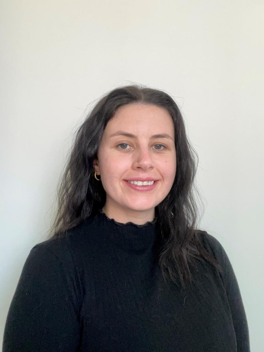 International Women's Day 2024 Blog by Trainee Accountant Nikita